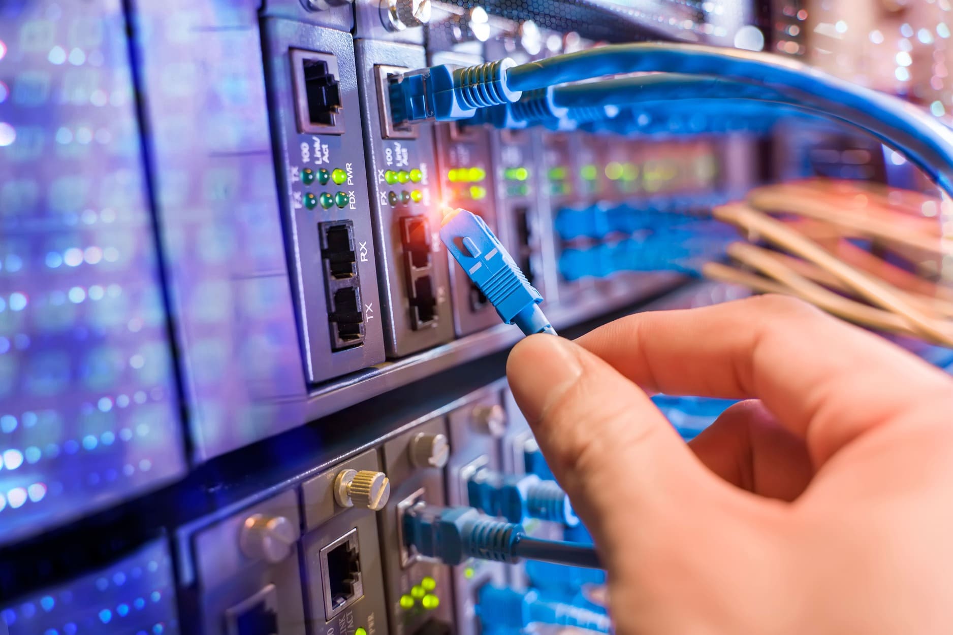consultoría tecnológica