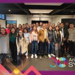 Team Sycod 30 años