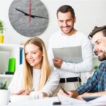 Servicios-administrados–empresa Beneficios de los servicios administrados en TI