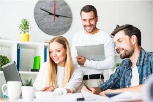 Beneficios de los servicios administrados en TI