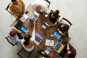 mejores prácticas empresariales