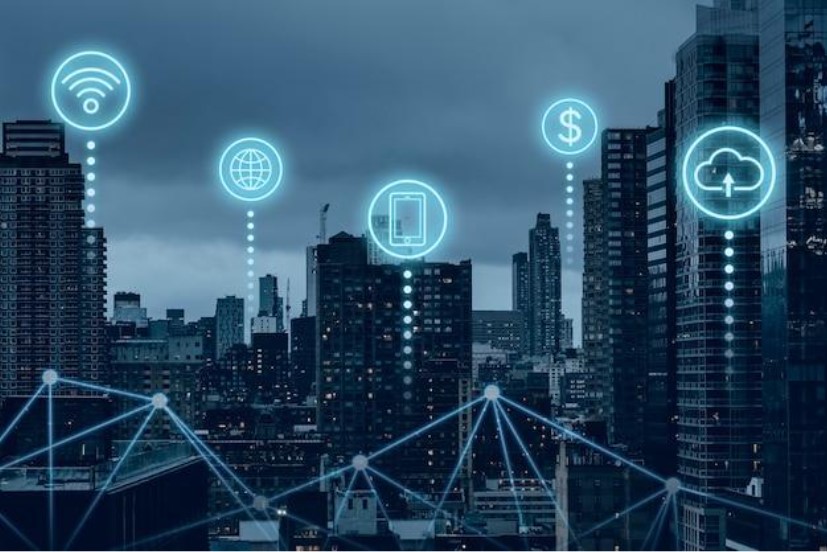 Beneficios de la tecnología de redes
