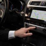 Importancia de la conectividad en transporte moderno