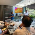 Tech Day Aruba Hewlett Packard Enterprise