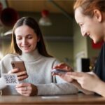 Tipos y usos del código de barras