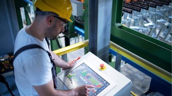 Conoce soluciones de SYCOD para la automatización industrial