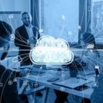 Estrategias en la nube para mejorar la productividad empresarial