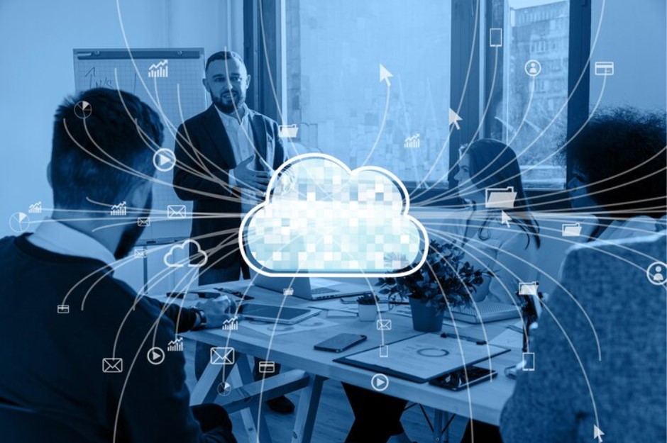 Estrategias en la nube para mejorar la productividad empresarial