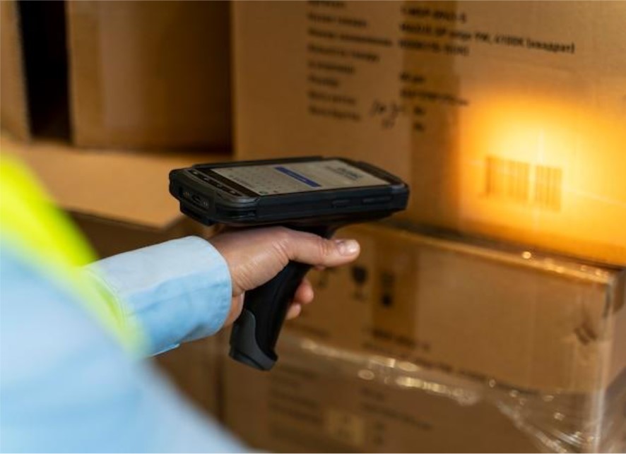 proveer Soluciones de Radiofrecuencia RFID
