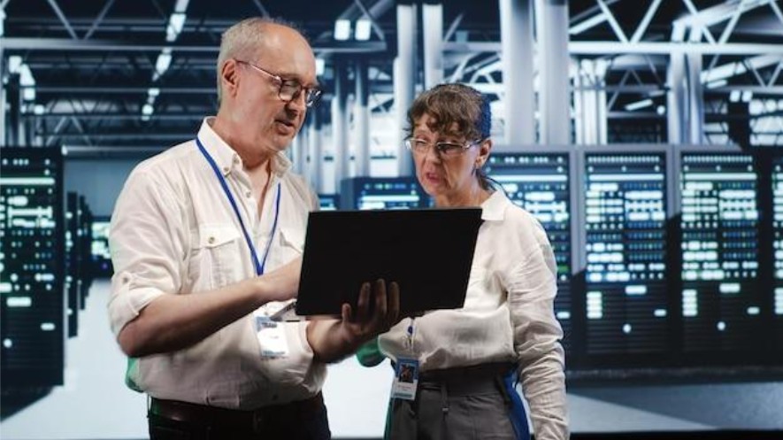 Implementar SD-WAN