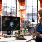 Influencia de la artificial intelligence en la eficiencia