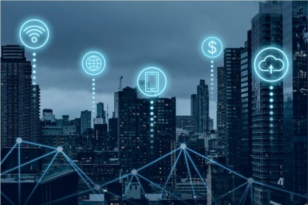 Cómo la banda ancha impulsa la conectividad empresarial en un mundo digital