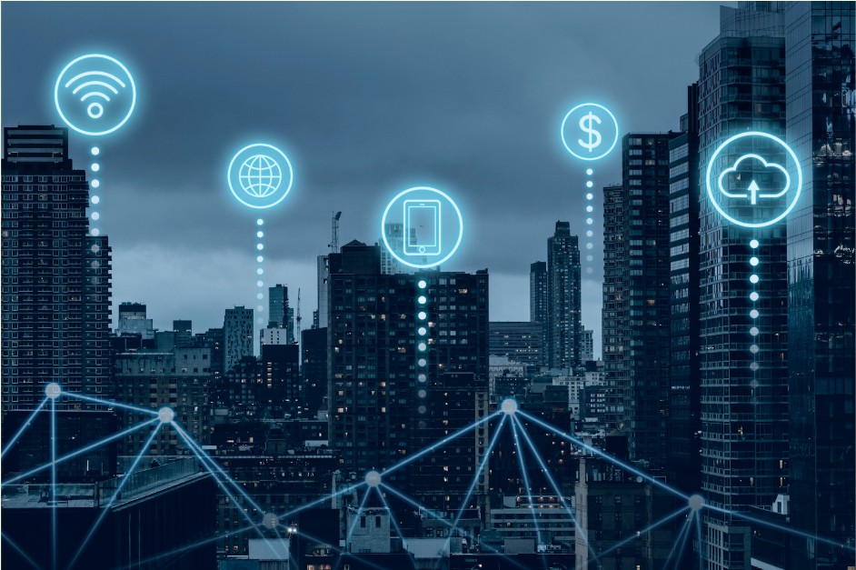 Cómo la banda ancha impulsa la conectividad empresarial en un mundo digital