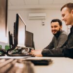 outsourcing-socios Cómo elegir al socio ideal para el IT outsourcing