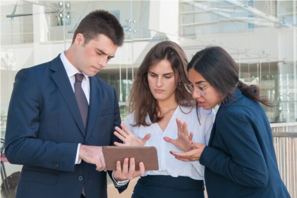 MPLS la solución ideal para empresas con múltiples sucursales