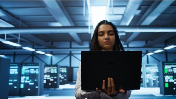 Conoce cómo blindar la seguridad de redes