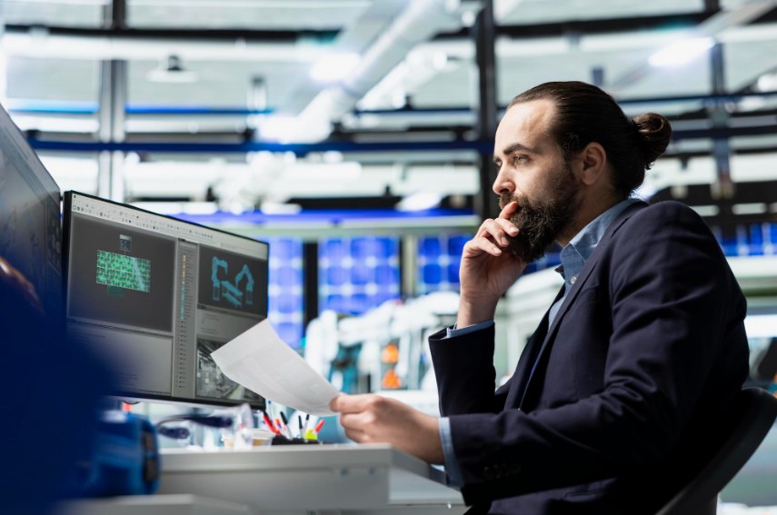 Data Lake para decisiones empresariales en tiempo real
