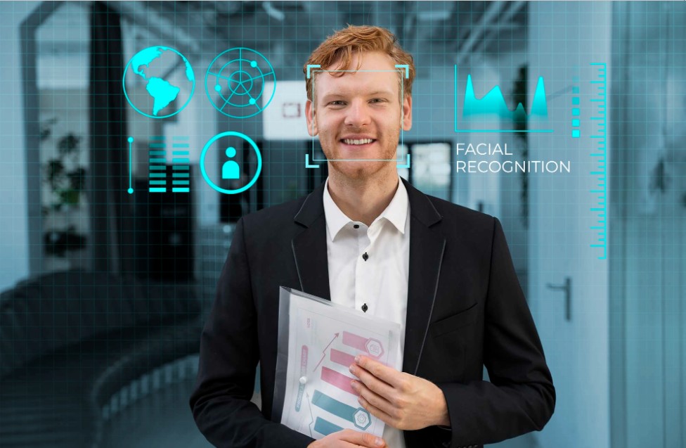 Cómo la Inteligencia Artificial redefine la seguridad física empresarial