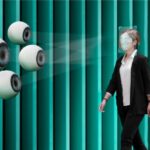 Inteligencia artificial en sistemas de videovigilancia corporativa moderna