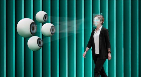 Inteligencia artificial en sistemas de videovigilancia corporativa moderna