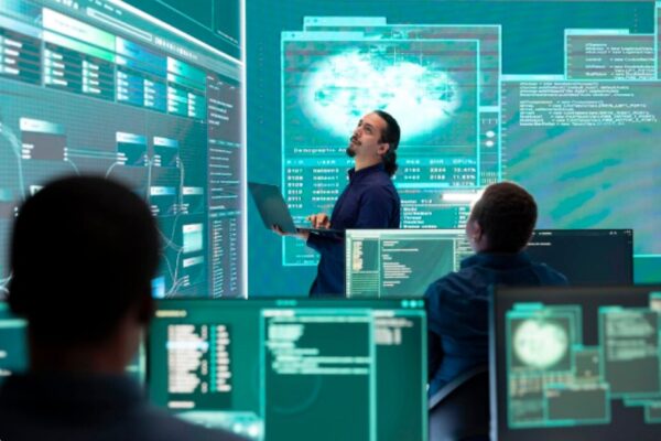 Modernización de infraestructura para seguridad electrónica avanzada