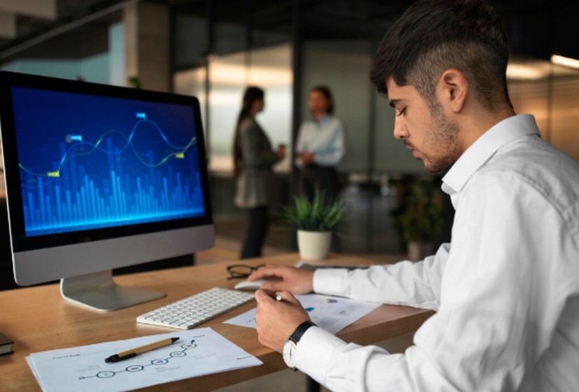 Estrategias de ciberseguridad para activos digitales eficientes