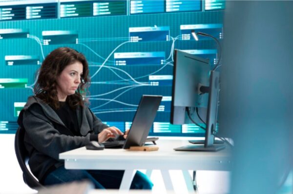 Logs y su impacto en la seguridad y monitoreo empresarial