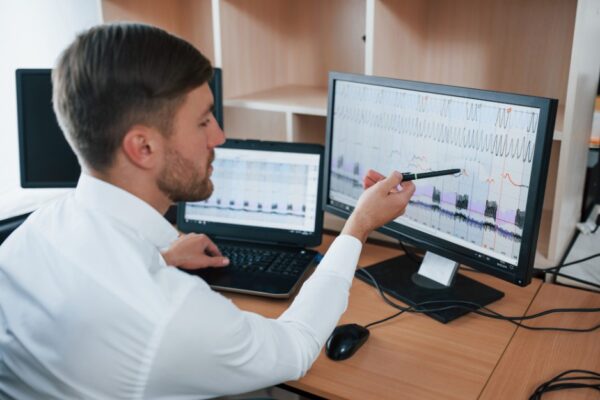 Plataformas de observabilidad para entornos empresariales de alto rendimiento