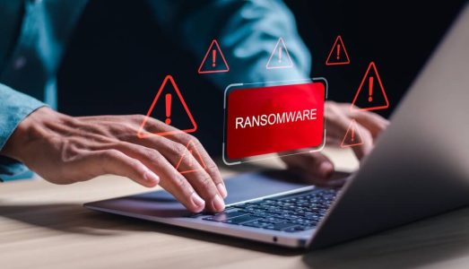 Eliminar-ransomware