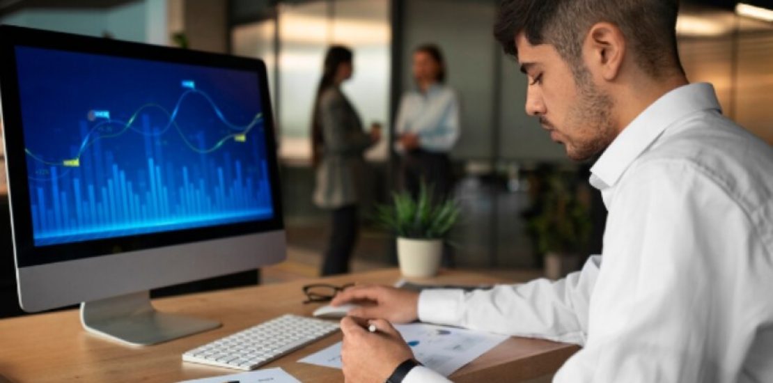 Estrategias de ciberseguridad para activos digitales eficientes